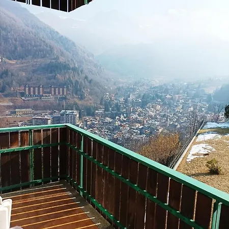 Apartman Cocooning A Limone Limone Piemonte