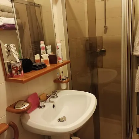 Cocooning A Limone Apartman